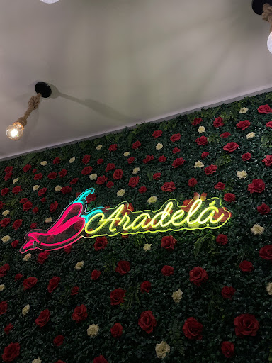 Photo of Aradela Nigerian Restaurant - 19 Stratford Rd, Wolverton, Milton Keynes MK12 5LJ